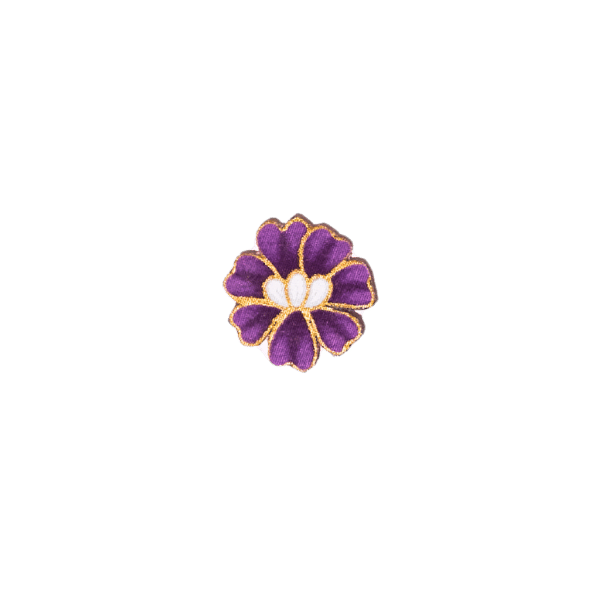 Batik Flower