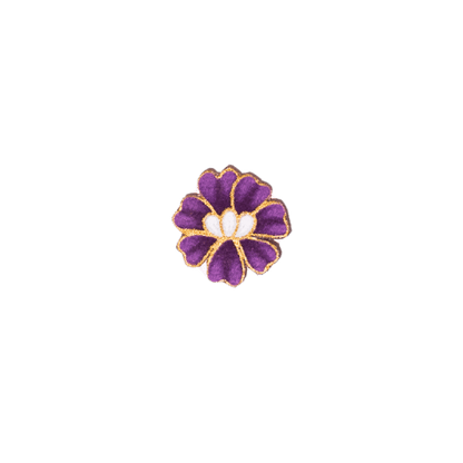 Batik Flower