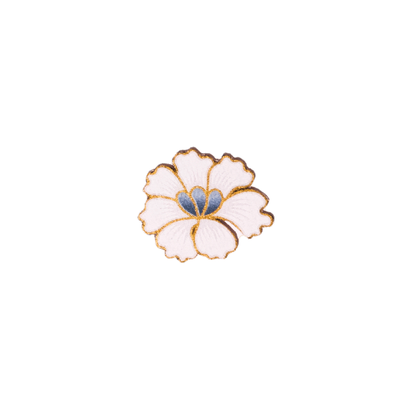 Batik Flower
