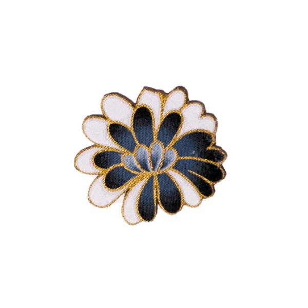 Batik Flower