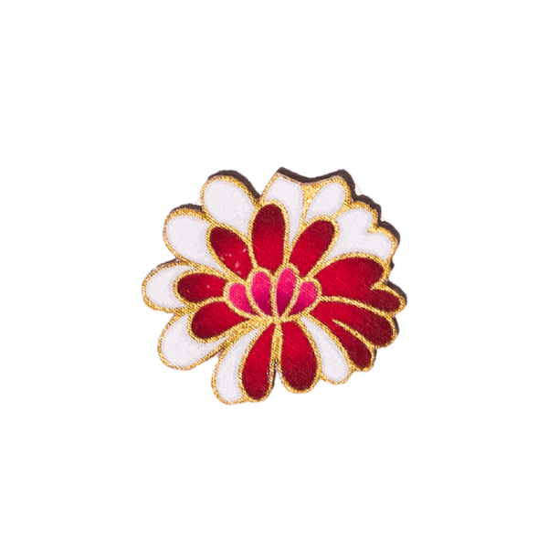Batik Flower