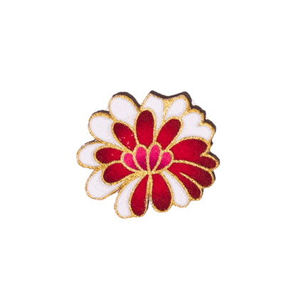 Batik Flower