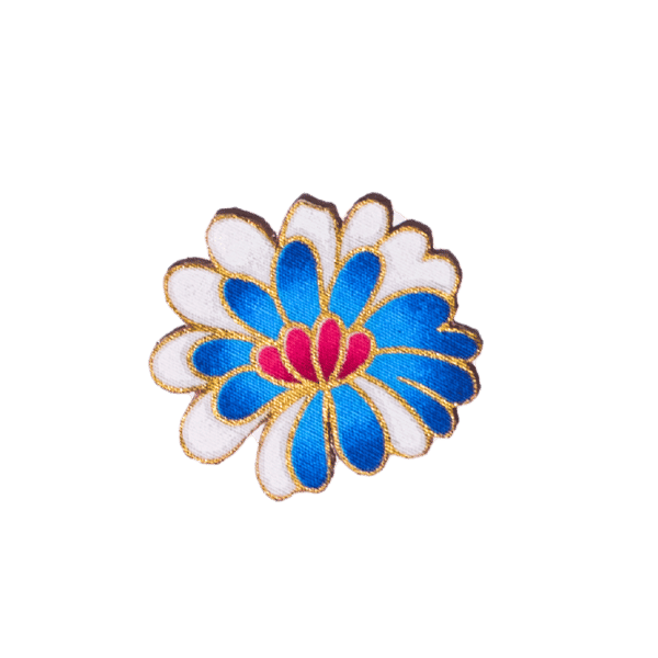 Batik Flower