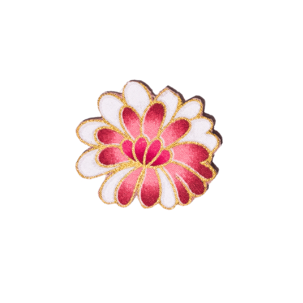 Batik Flower