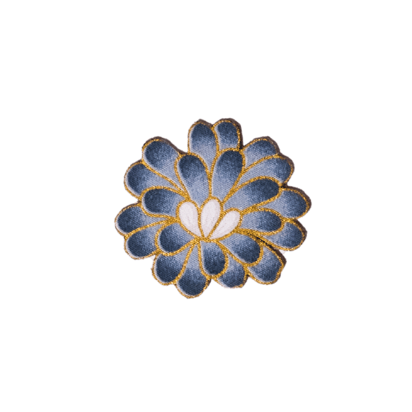 Batik Flower