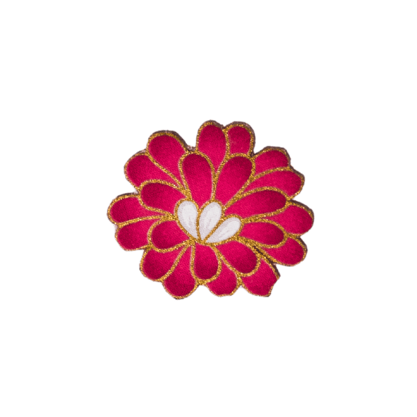 Batik Flower