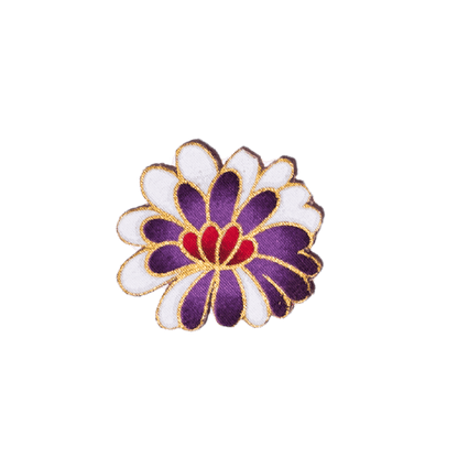 Batik Flower