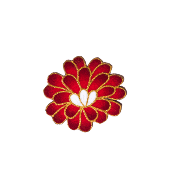 Batik Flower