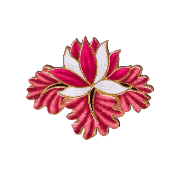 Batik Flower
