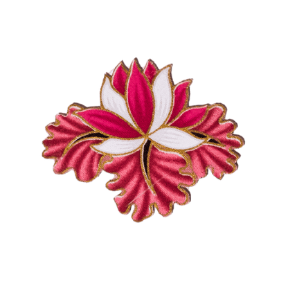Batik Flower