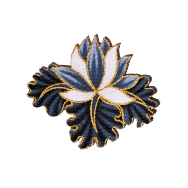 Batik Flower