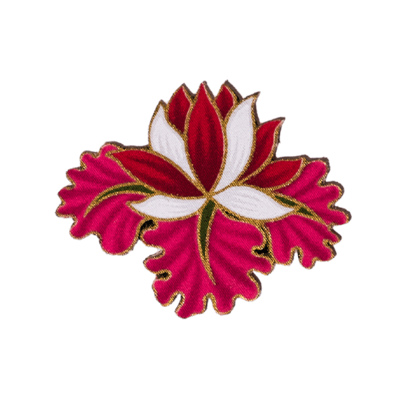 Batik Flower