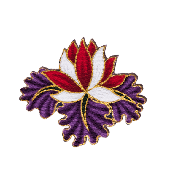 Batik Flower