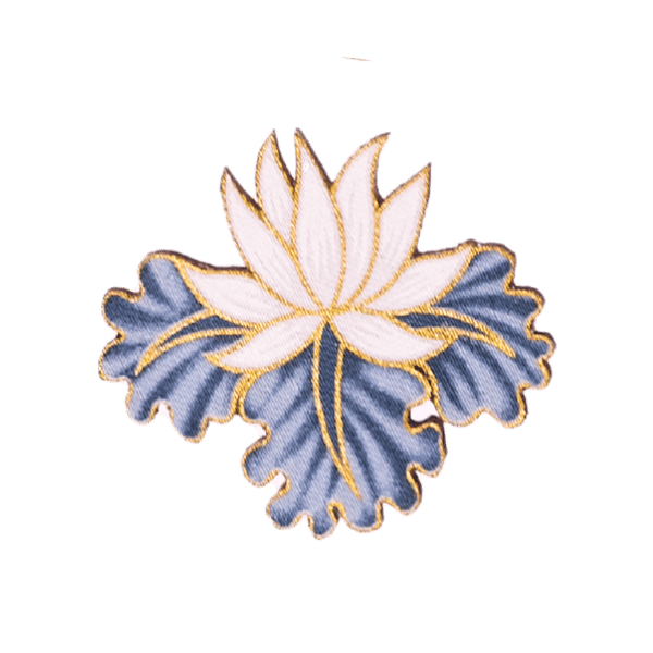 Batik Flower