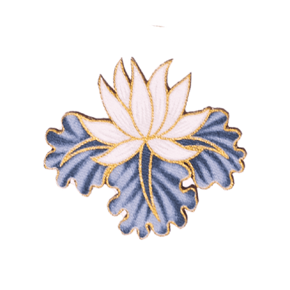 Batik Flower
