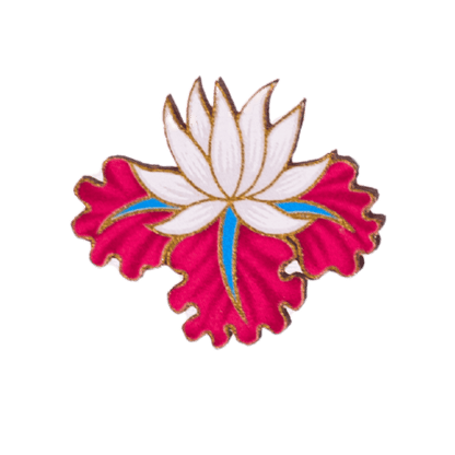 Batik Flower