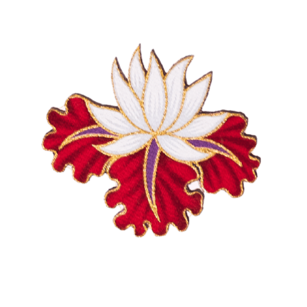 Batik Flower