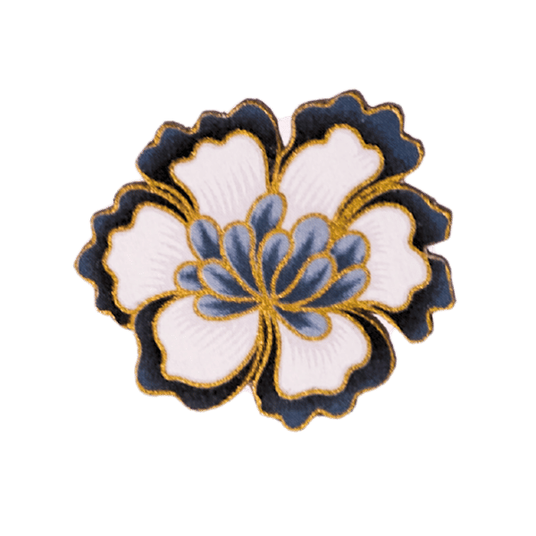 Batik Flower