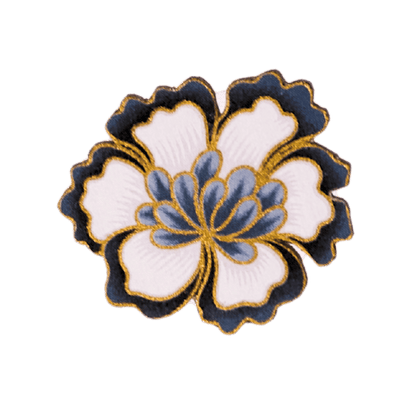 Batik Flower