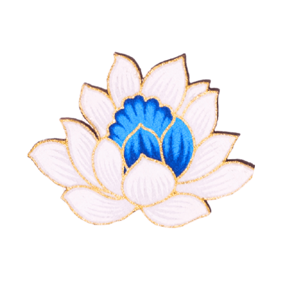 Batik Flower