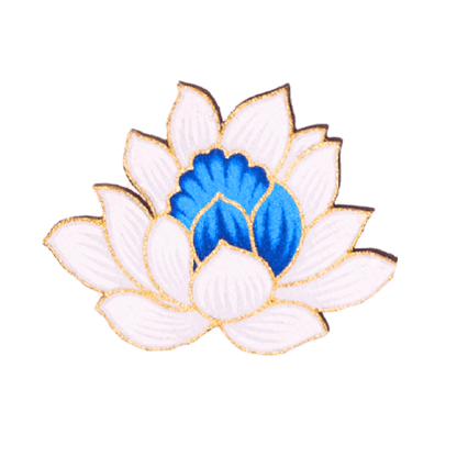 Batik Flower