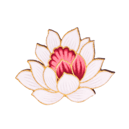 Batik Flower
