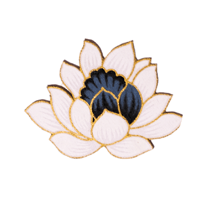 Batik Flower