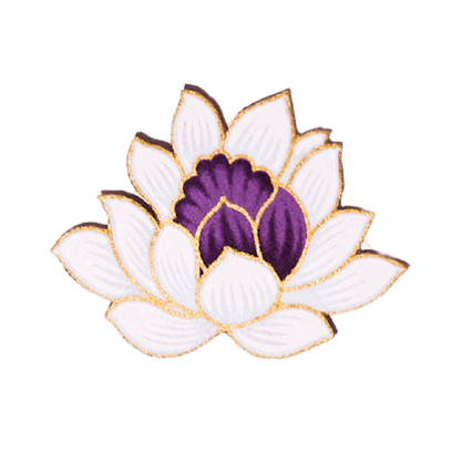 Batik Flower