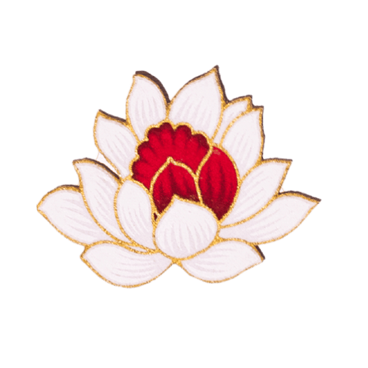 Batik Flower