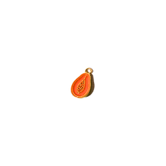 Charm — Papaya