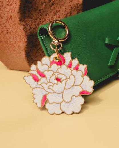 Suci Batik Bag Charms