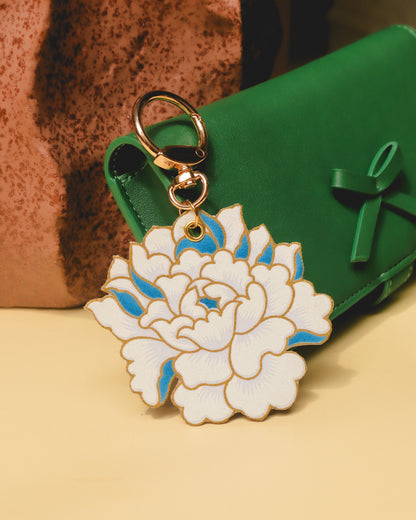 Suci Batik Bag Charms