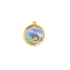 Charm — Beach Coin 3
