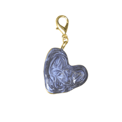 Charm — Blue Hear