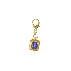 Charm — Blue Stone