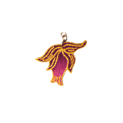 Batik Flower — Bunga0810-10
