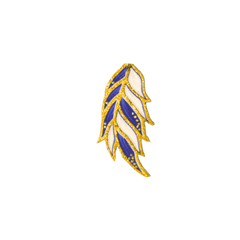 Batik Flower — Bunga0810-11