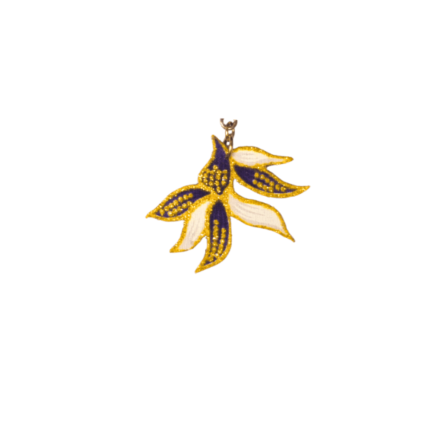 Batik Flower