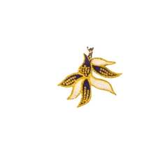Batik Flower — Bunga0810-15