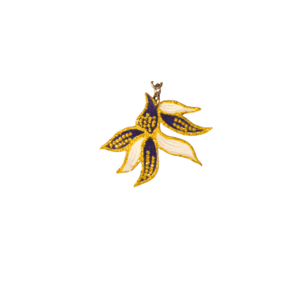 Batik Flower