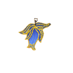Batik Flower — Bunga0810-17