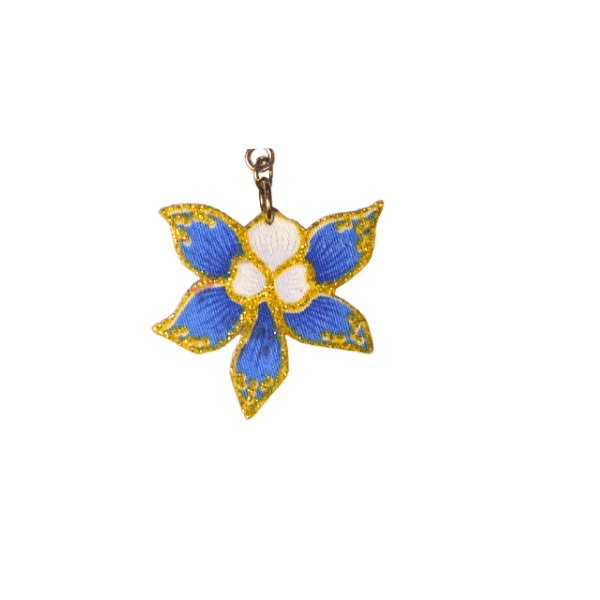 Batik Flower