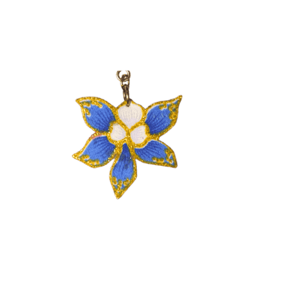 Batik Flower