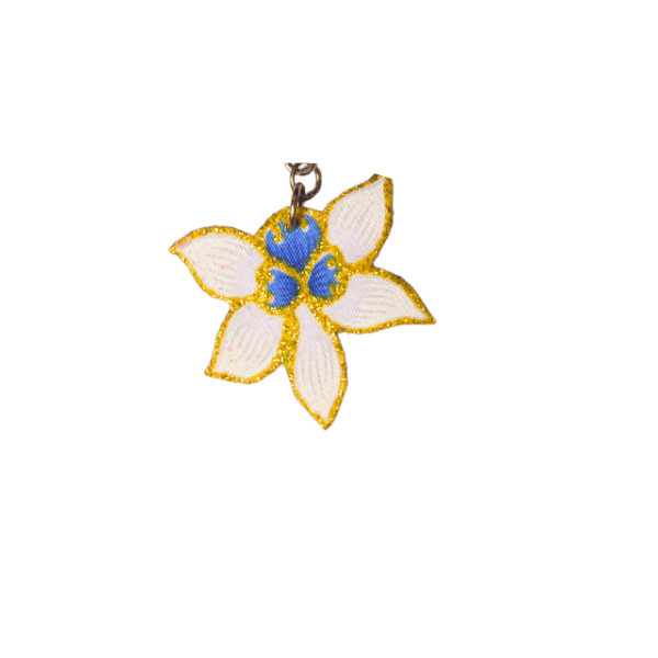 Batik Flower