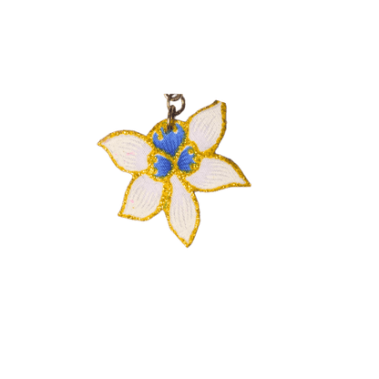Batik Flower