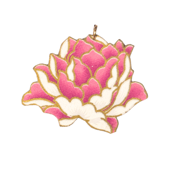 Batik Flower