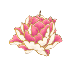 Batik Flower — Bunga0810-20