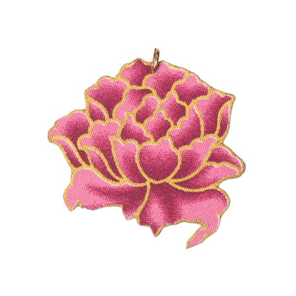 Batik Flower