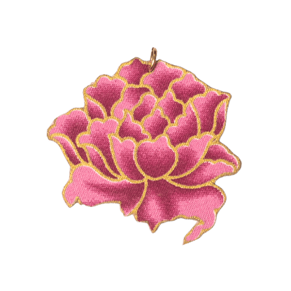 Batik Flower