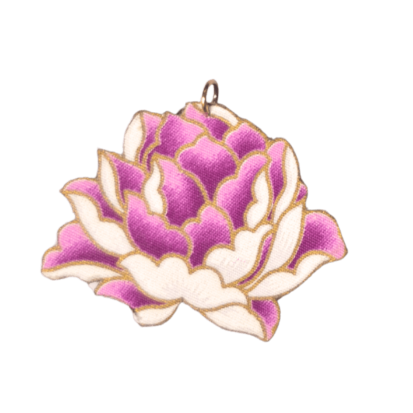 Batik Flower